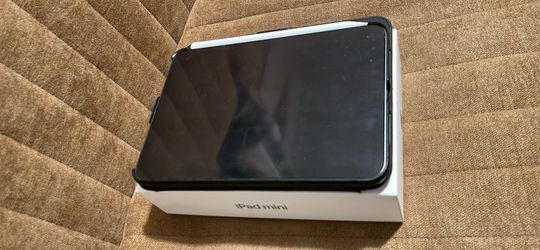 Ipad Mini 64GB  (wi-fi)