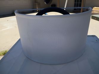 Modern Light Fixture