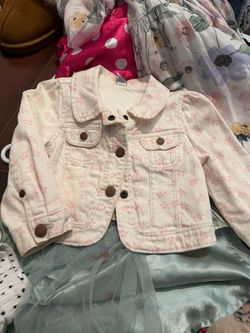 Baby Gap jacket 24m 2t