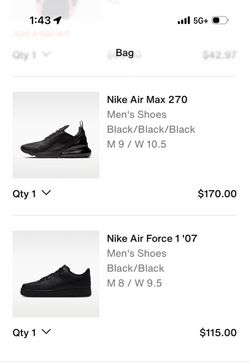 Nike