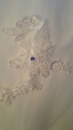 Quince XV/Wedding Dress Size Large