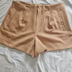 Women's shorts