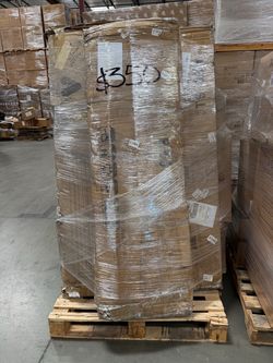 MIXED PALLETS FOR SALE! SUPER CHEAP!