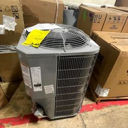 CARRIER Central Air Conditioner Condenser R4A418LKA100 TK 31