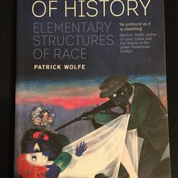 Traces of History Elementary Structures of Race