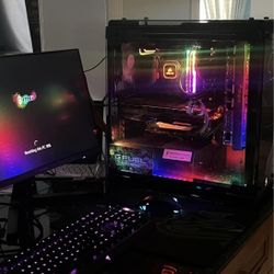 Gaming Pc 