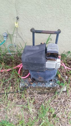 Air compressot
