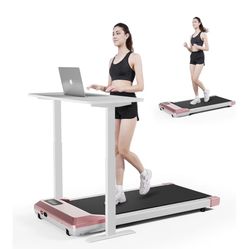 Walking Pad Under Desk Treadmill
