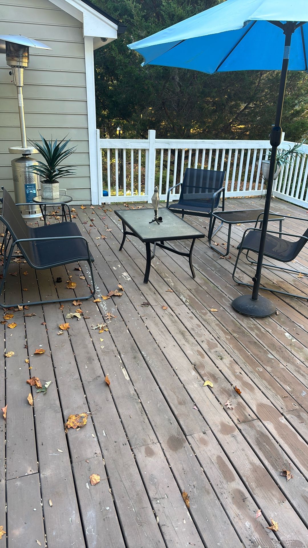 Patio  Furniture 