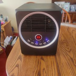 Space Heater - $10.00