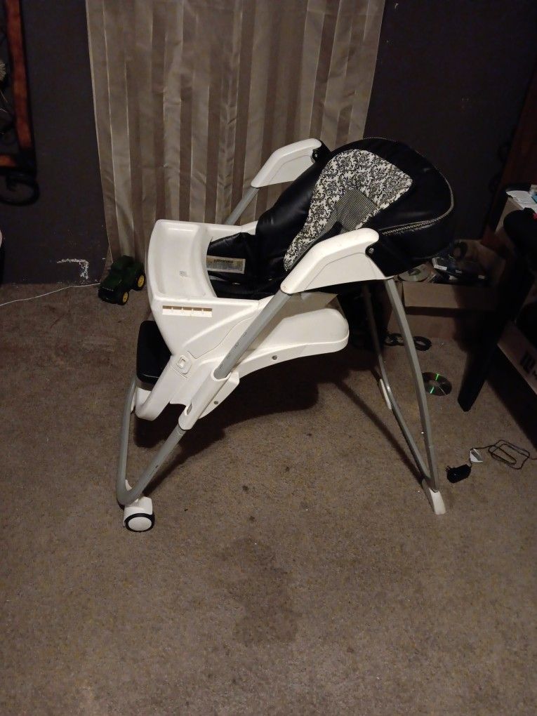 Child High Chair 