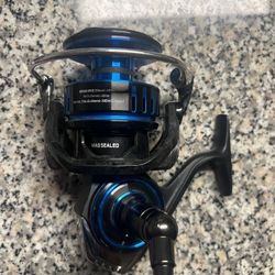 Daiwa Saltist MQ 14000