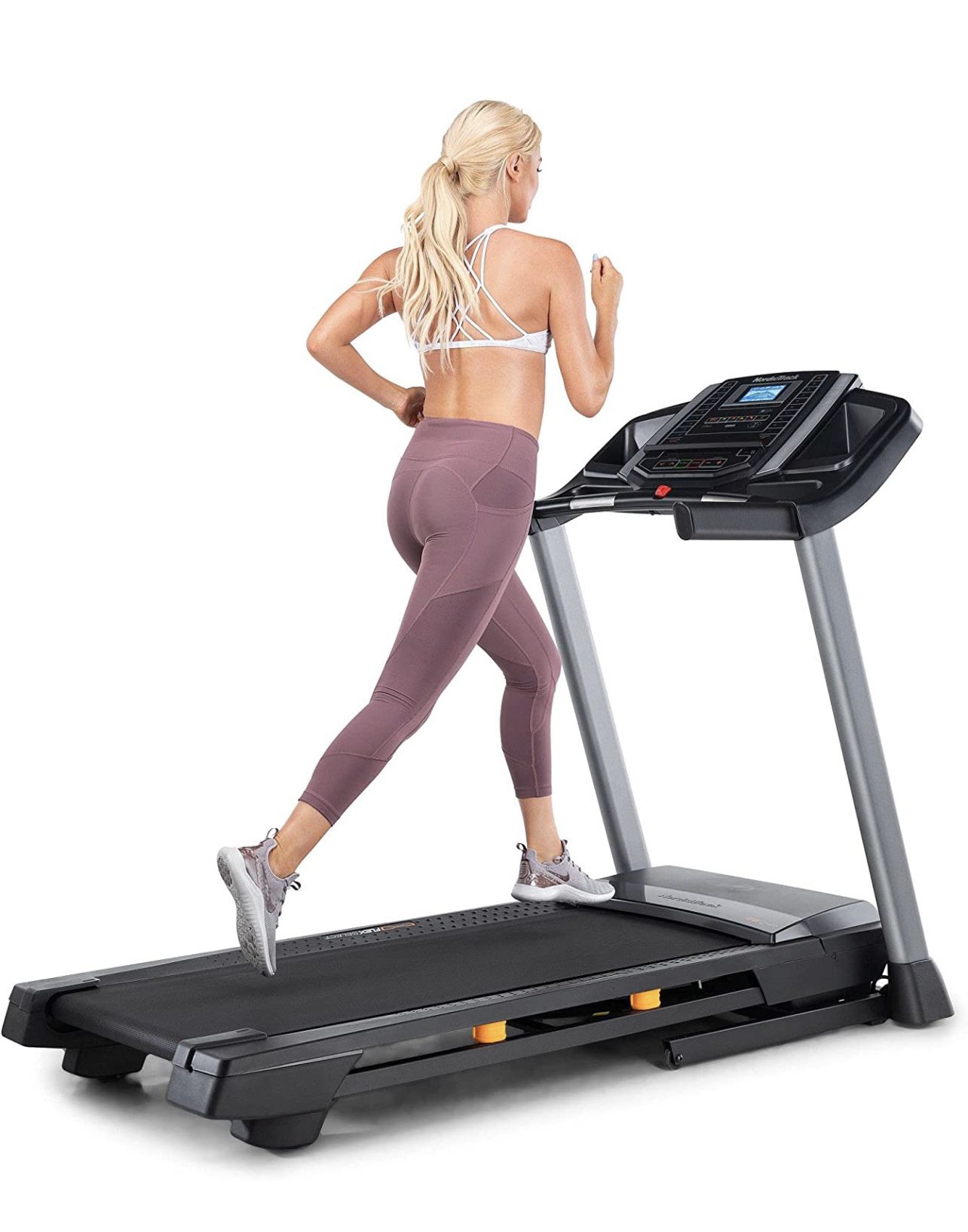 Treadmill - Nordic track