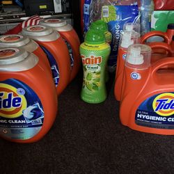 Tide Bundle 