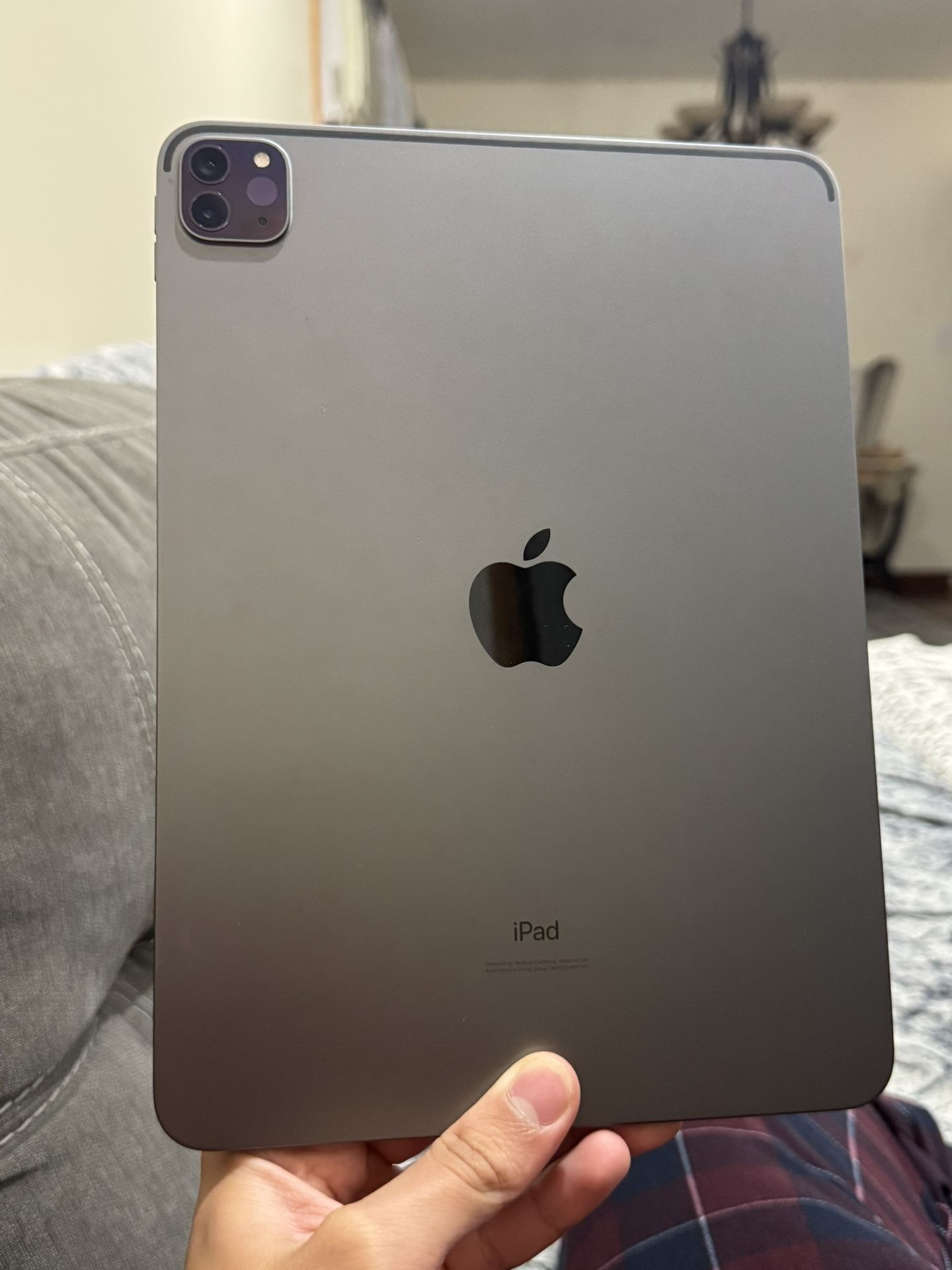 Apple IPad Pro 11 inch 2nd Generation 