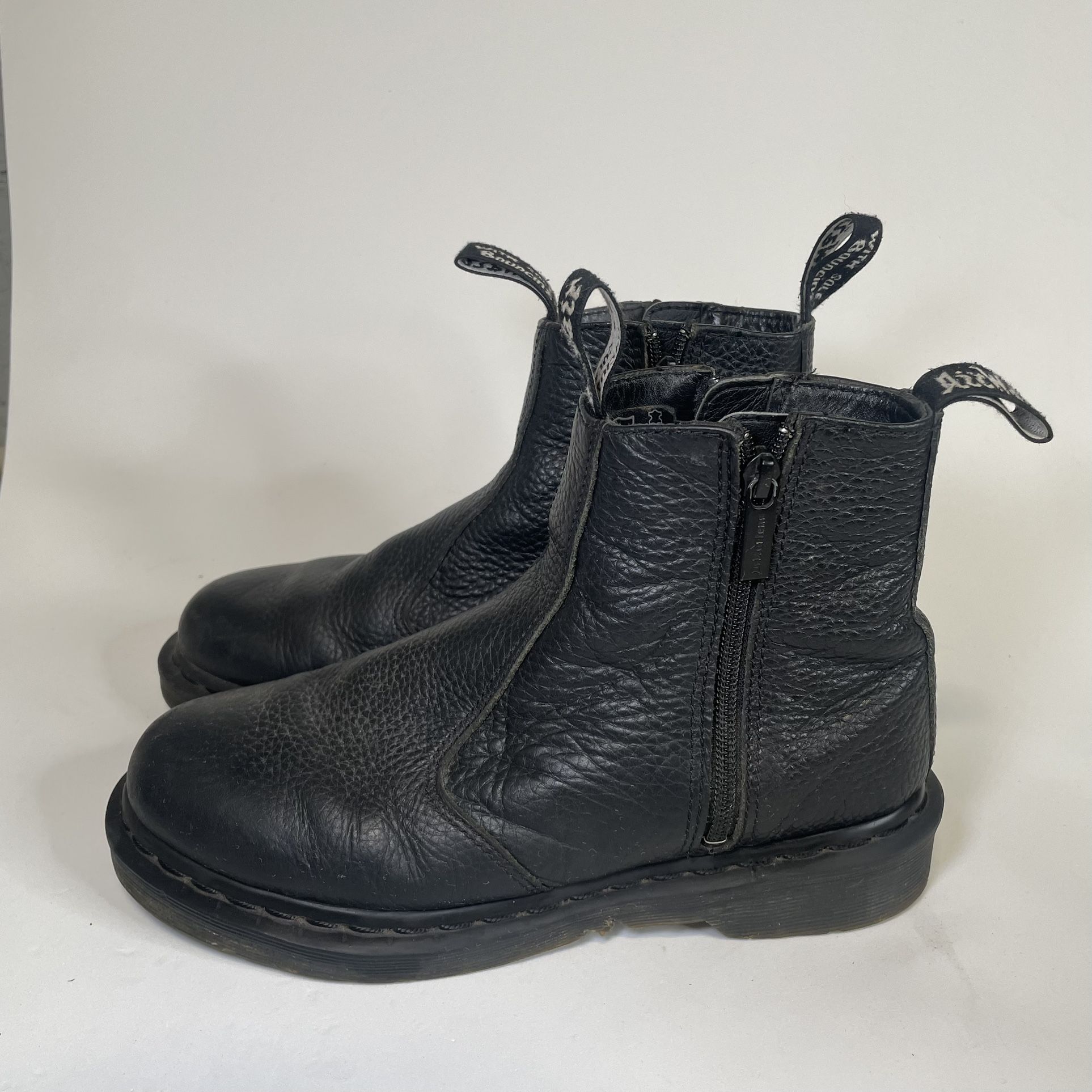 Dr. Marten Womens Boots