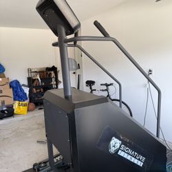 Stairmaster