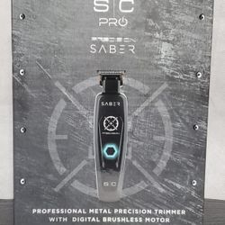 Stylecraft Saber Trimmer