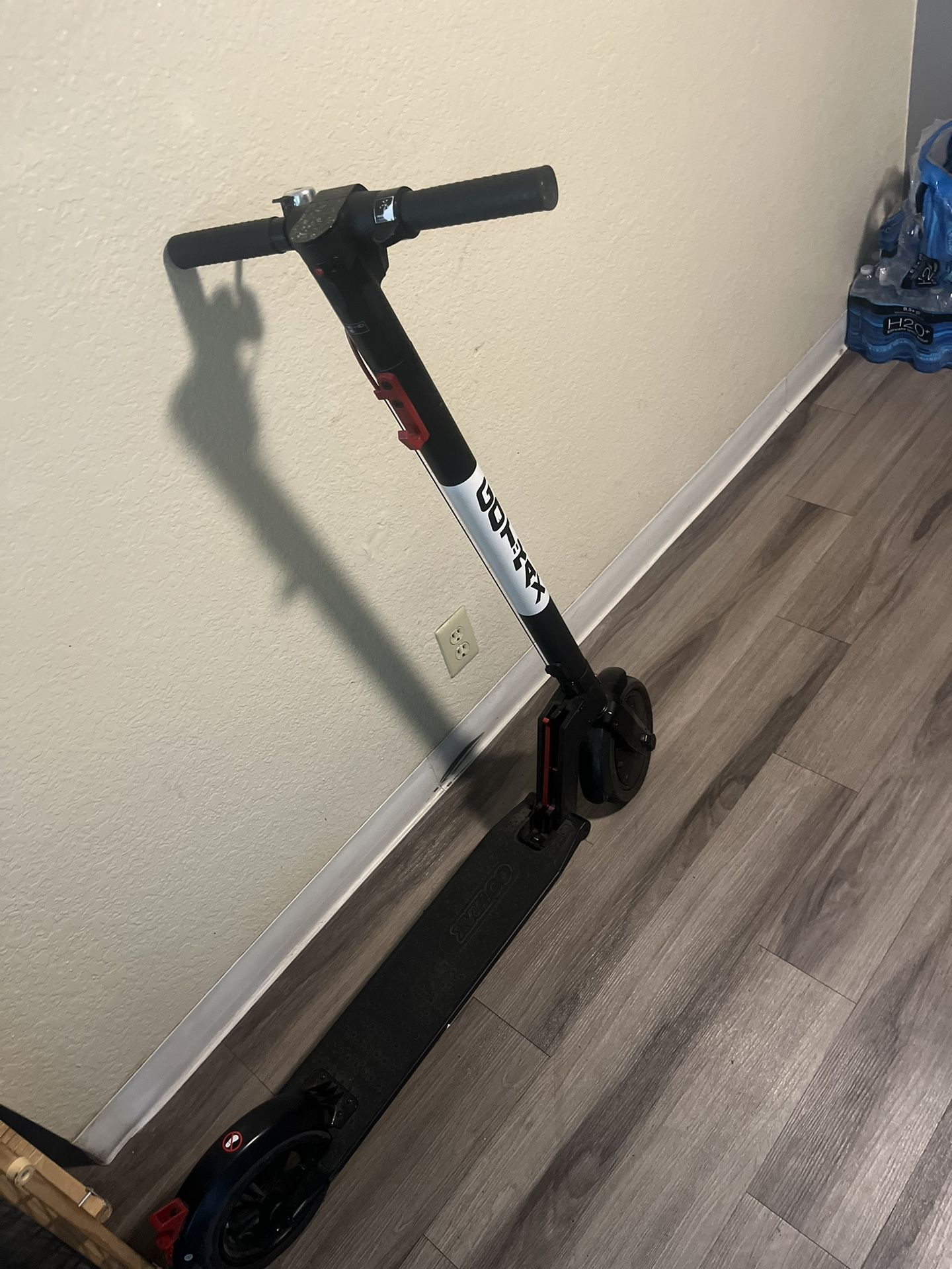 Electric Scooter (Go Trax)