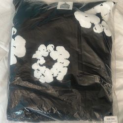 Denim Tears Hoodie Large