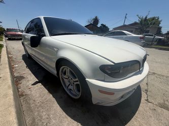 2004 BMW 330ci