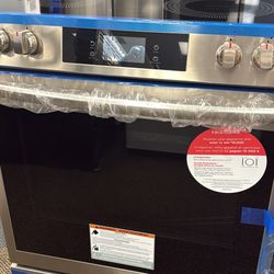 Stove|Range Electric 30 Inch | On Sale ,Warranty 