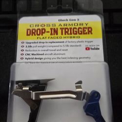 Cross Armory 3.5 For GEN 3s GXXXX