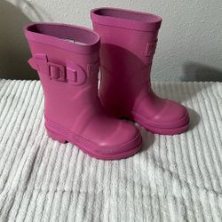 Joules Rain Boots 