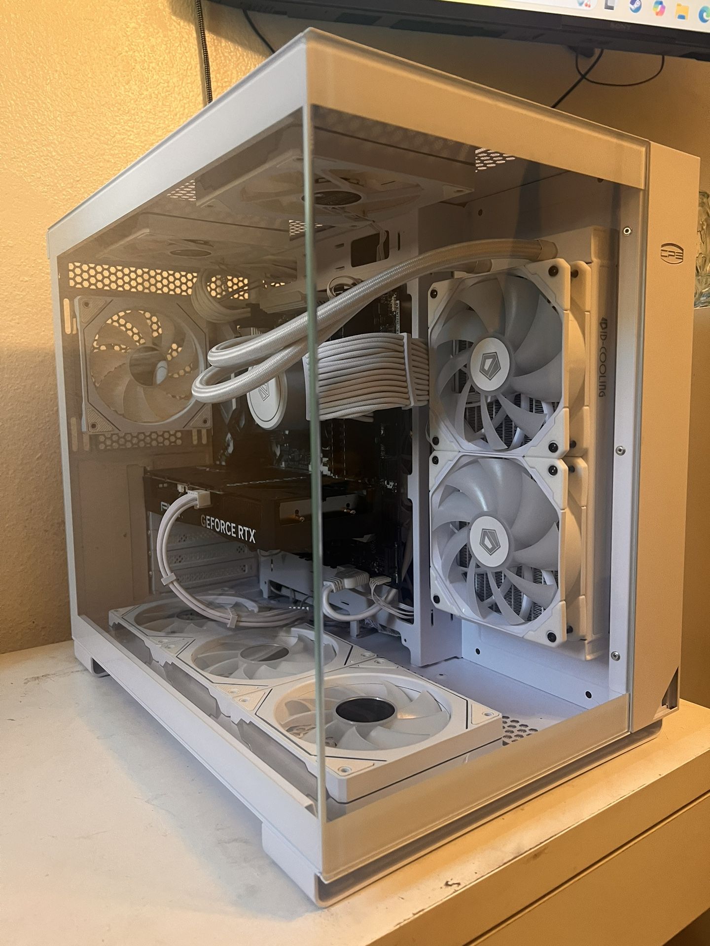 Solid Gaming Pc