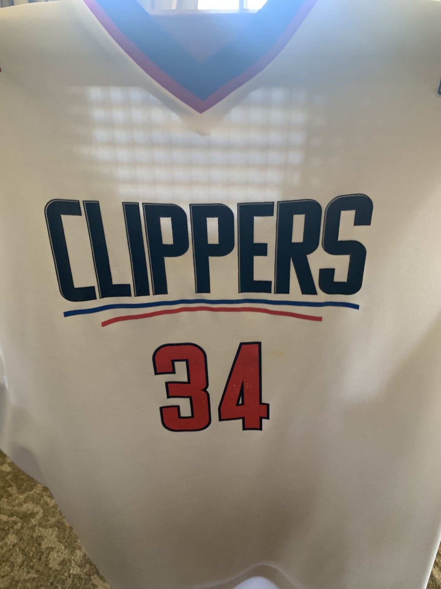 Paul Pierce #34