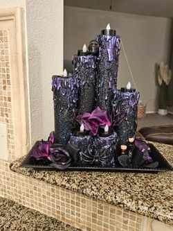 Limited edition halloween decor handcrafted #3