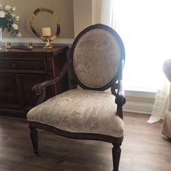 Antique Chair