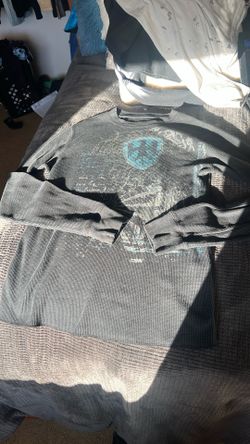 Thermal Long Sleeve