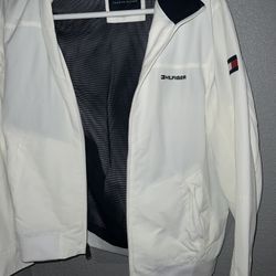 Tommy Hilfiger Jacket