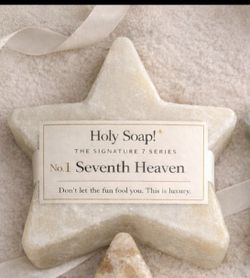 Holy Soap!