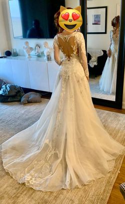 Vestido De Novia