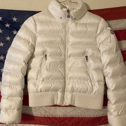 Moncler Kids Jacket