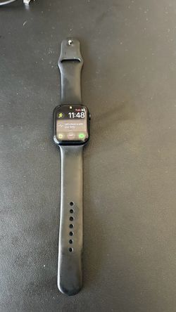 Apple Watch  Series 8 45mm (Cellular + Unlocked)