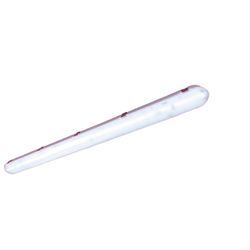 4ft Vapor Tight Ceiling Mount 48 watt LED light A224
