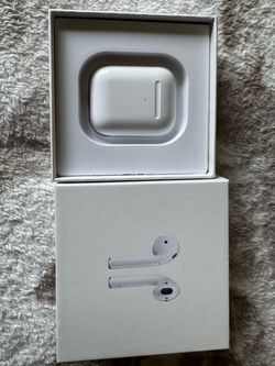 AirPods 1st generation