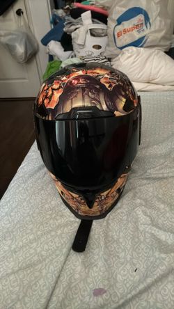 Helmet 