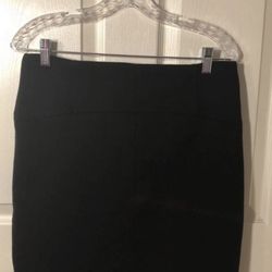 Pencil Skirt