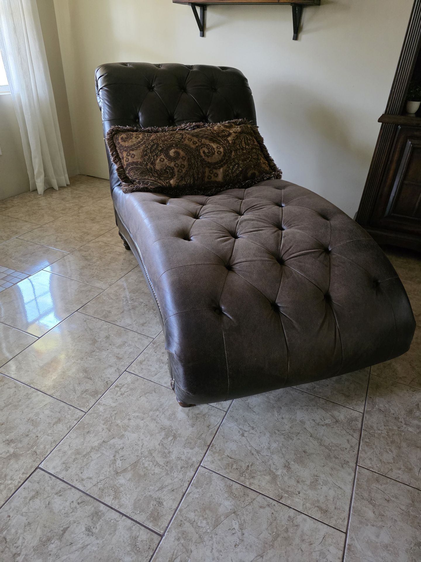 Sofa chair