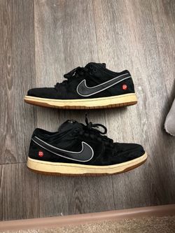 Nike SB Dunk "QuarterSnack" size 10.5 2014
