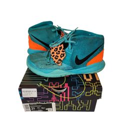 Nike Kyrie 6 Oracle Sneakers 