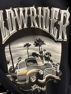 Shaka Shirt 1XL