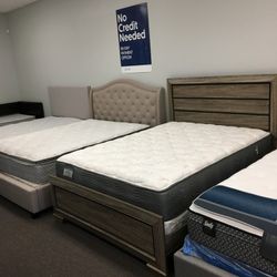 80 Percent Off New Mattress Queen Cal King Full