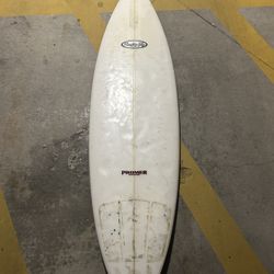 Cheap Surfboard