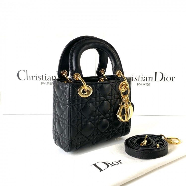 Dior Bag