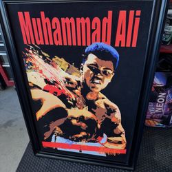 Muhammad Ali Picture 